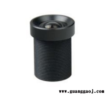 浩蓝光电AZUREphotonics   AZURE-IR03616B2M   工业扳机镜头图1