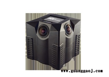 NCTech 360°全景相机