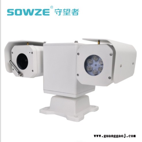 输电在线监测低功耗智能云台摄像机 电力行业等功耗低太阳能供电可对接南瑞协议国网图3
