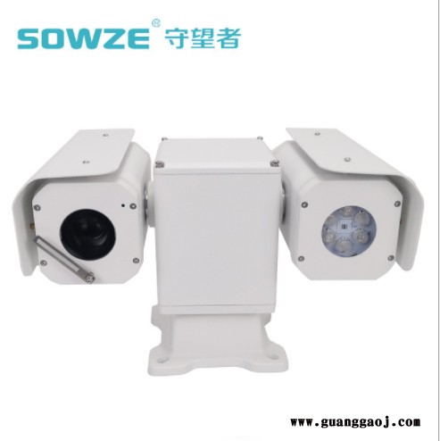 输电在线监测低功耗智能云台摄像机 电力行业等功耗低太阳能供电可对接南瑞协议国网图5