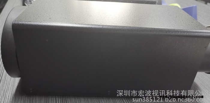 电动镜头DC光圈镜头12.5-775mm电动镜头 62倍电动镜头 电动变倍红外镜头图2