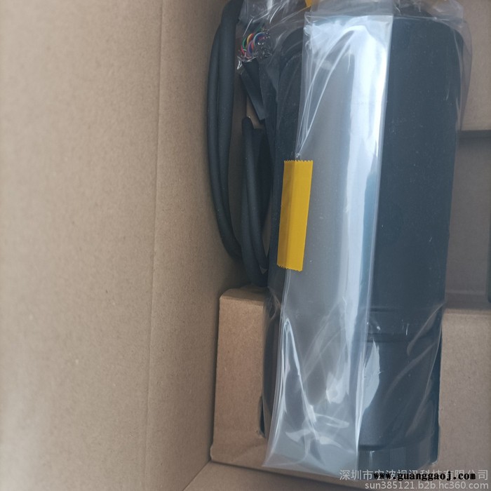 日本进口长焦镜头10-400mm 40倍红外电动镜头图4