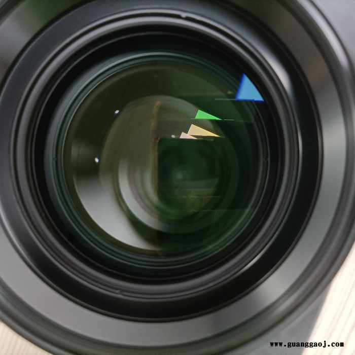 红外镜头DC光圈镜头电动变焦镜头15-75mm电动红外镜头 电动变倍变焦镜头 3/4英寸电动75mm红外镜头图1