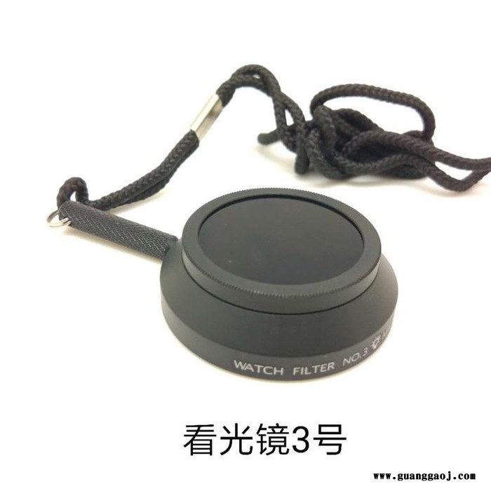 供应冀光手机夜视镜头JG-70 全黑天可拍摄500米图5