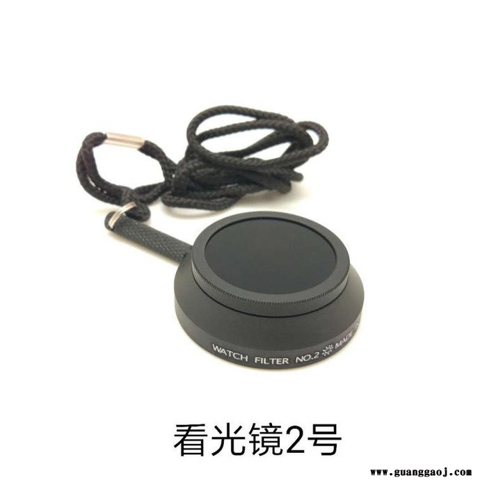 供应冀光手机夜视镜头JG-70 全黑天可拍摄500米图6