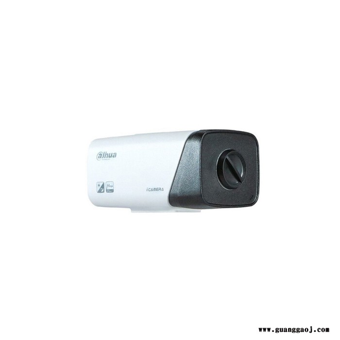 大华DH-IPC-HF2233E 200万POE网络高清摄像机图2