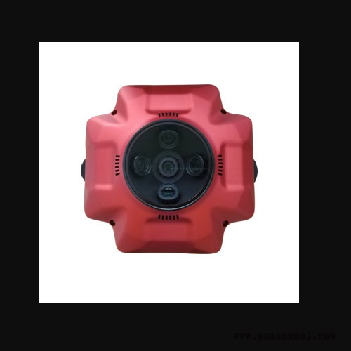 三维建模赛尔五镜头102s相机图2