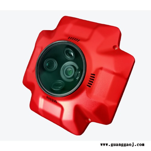 三维建模赛尔五镜头102s相机图3