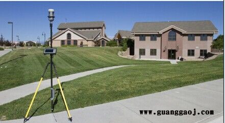 Trimble V10影像流动站/集成式摄像系统 3D模型、全景摄像、影像捕获 原厂直销图4