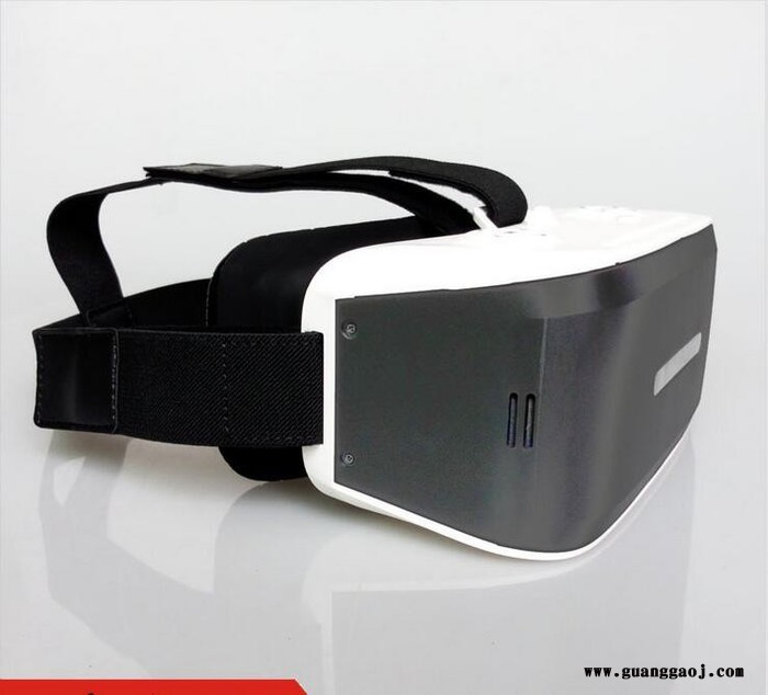 VR一体机 虚拟现实裸眼3D眼镜 移动影院360全景一体机头盔穿戴 VR眼镜