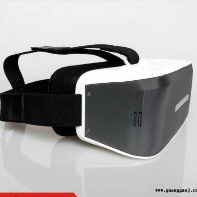 VR一体机 虚拟现实裸眼3D眼镜 移动影院360全景一体机头盔穿戴 VR眼镜
