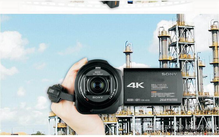 Exdv1301防爆数码摄像机质量  Exdv1301防爆数码摄像机系列图3