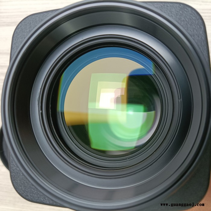 工业检测用变焦4K镜头 焦距30-120mm电动红外镜头 电动120mm镜头 电动红外120mm镜头 宏波视讯4K镜头图4