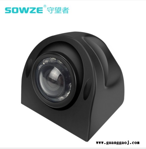 守望者厂家供应1080高清货车倒车摄像头图5