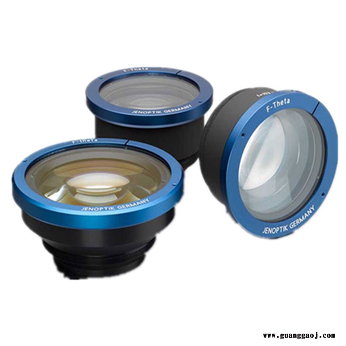 供应德国JENOPTIK F-Theta镜头--JENar图2