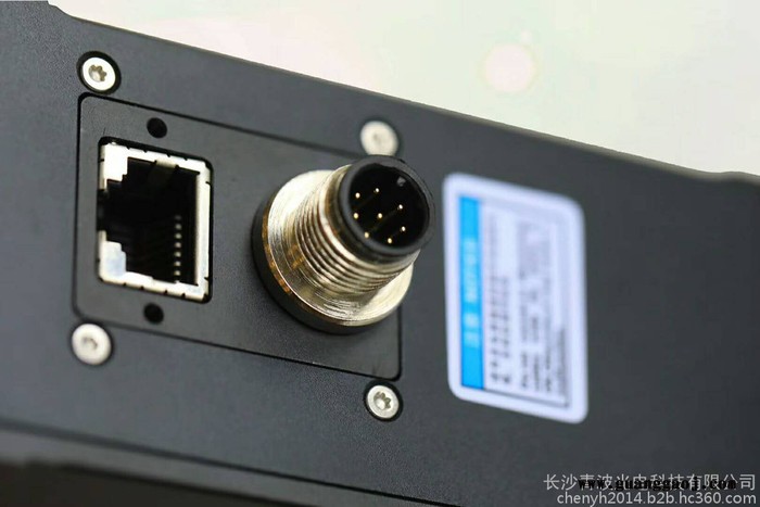 Tsingbo/青波LM-2100系列 机器视觉图3