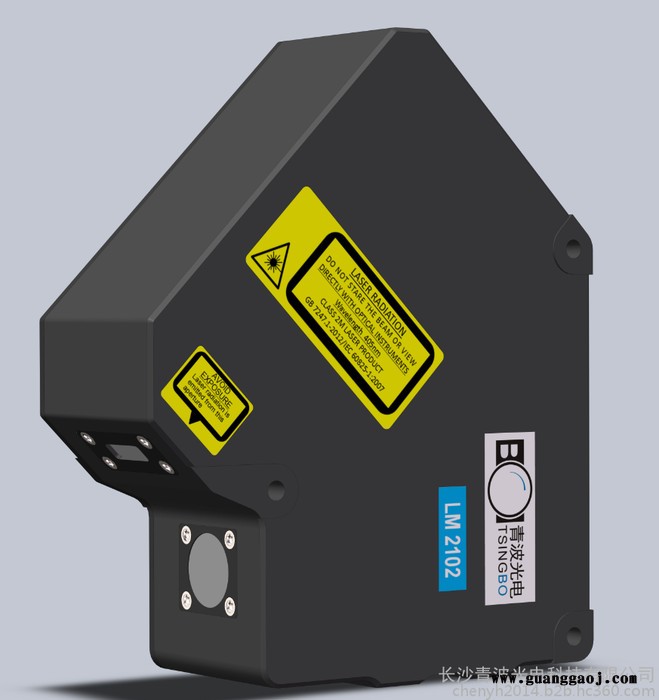 Tsingbo/青波LM-2100系列 机器视觉图5