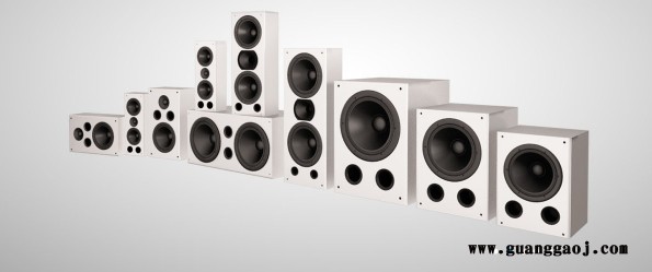 7.2声道私家影院 UC 3D全景声私人影院系统 解决方案 （广州鉴筑）