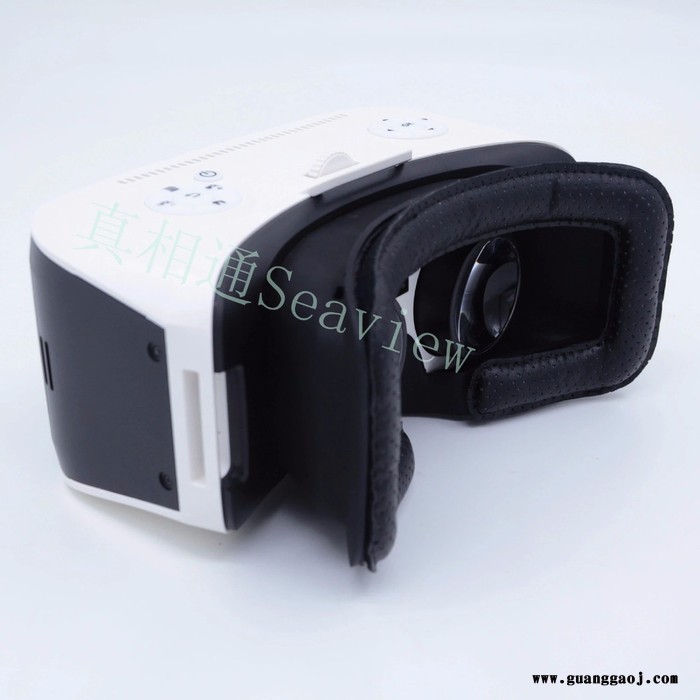 真相通1200vr一体机图3
