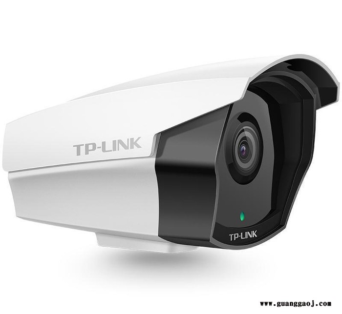 TP-LINK普联TL-IPC323-6 200万像素筒型红外网络摄像机图2