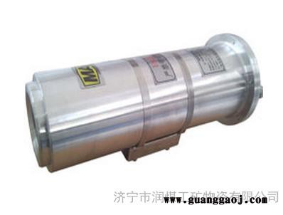 KBA127(B)矿用隔爆型摄像机,矿用隔爆型摄像机价格图3