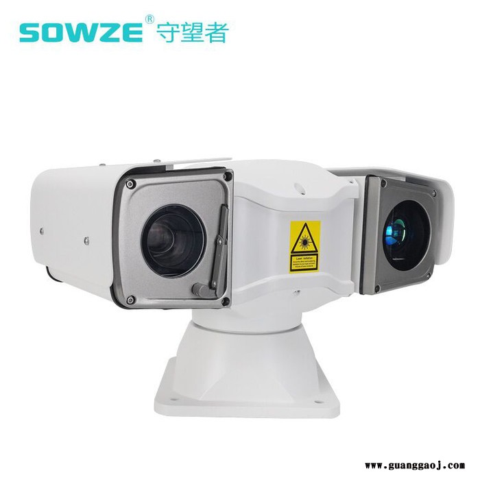 守望者指挥车专用红外云台摄像机 高清车载云台摄像机 360度旋转PTZ camera图4