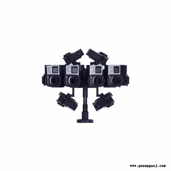 Lairit（莱瑞特）L3D-Pro201L3D-Pro201全景相机图3