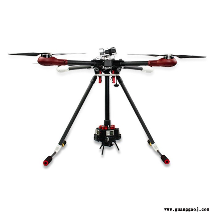 Lairit（莱瑞特）S700空中无影全景相机图2