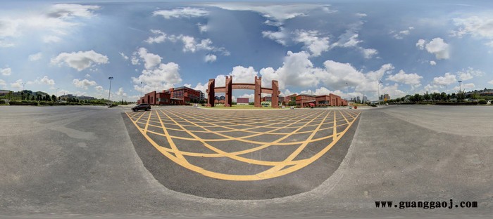 VR3D全景，3D互动展示图7