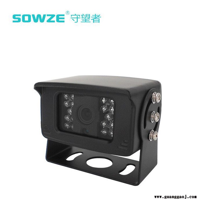 厂家销售广电级HD-SDI摄像机 200万1080P高清大巴车载监控摄像机图1