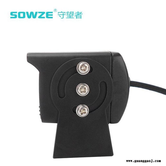 厂家销售广电级HD-SDI摄像机 200万1080P高清大巴车载监控摄像机图2