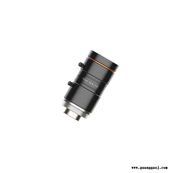 MVL-HF5024M-10MP图3