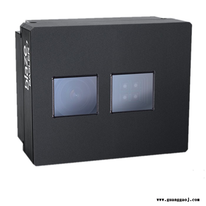 德国BASLER 3D相机blaze系列图1