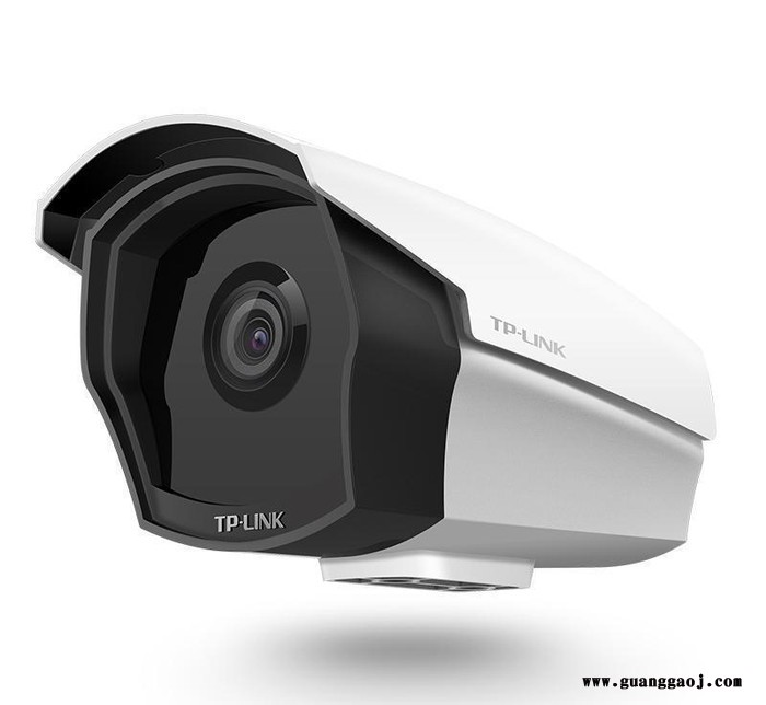 TP-LINK普联TL-IPC313-4 130万像素筒型红外网络摄像机图2