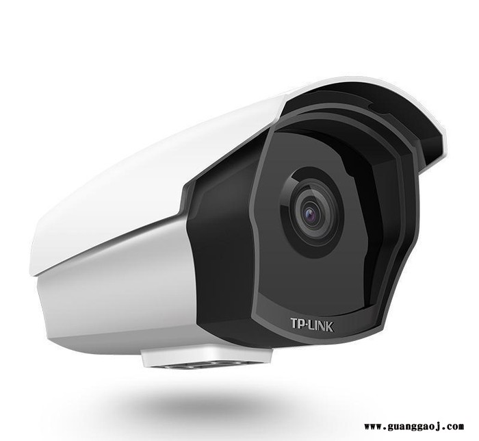 TP-LINK普联TL-IPC313-4 130万像素筒型红外网络摄像机图3