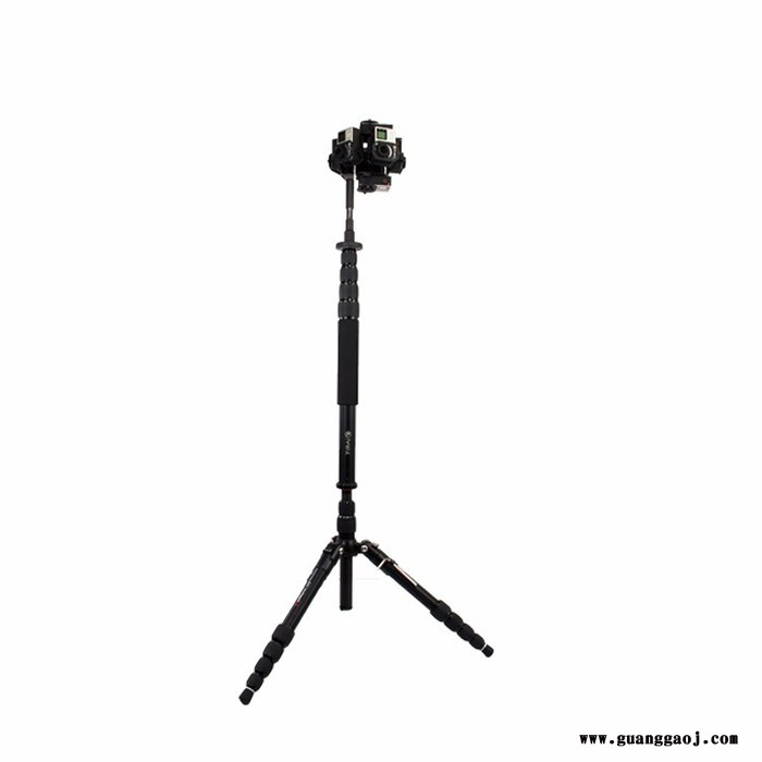 Lairit(莱瑞特）莱瑞特L720专业级VR全景相机全新上市图3