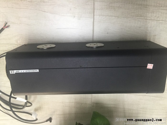 1560mm镜头 红外电动镜头41-1560mm镜头 变倍电动镜头  1560mm红外电动镜头图4