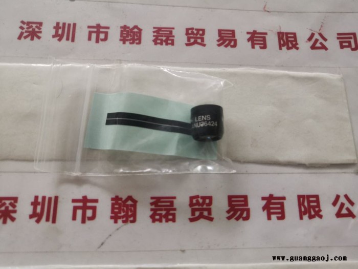 Panasonic松下 ANUJ6424　 透镜图4