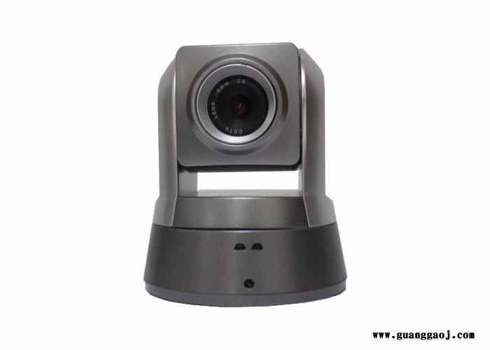 QL-2DFCammer 2自由度云台摄像机图2
