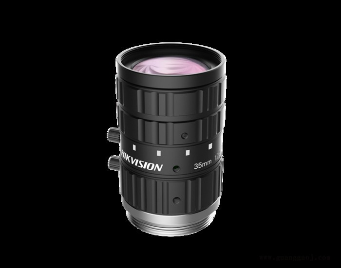 HIKVISION海康威视     FA镜头      MVL-HF3528M-6MP        工业镜头图3