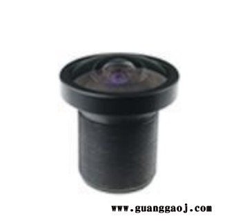 浩蓝光电AZUREphotonics AZURE-2812EF 手动光圈定焦镜头图1
