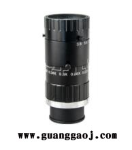 浩蓝光电AZUREphotonics AZURE-NV7538M6M 手动光圈定焦镜头图3
