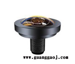 浩蓝光电AZUREphotonics AZURE-IR09620B5M 手动光圈定焦镜头图6