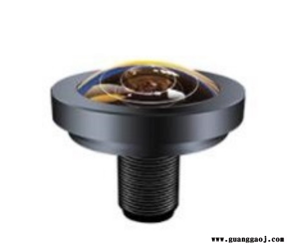浩蓝光电AZUREphotonics AZURE-IR09620B5M 手动光圈定焦镜头图1