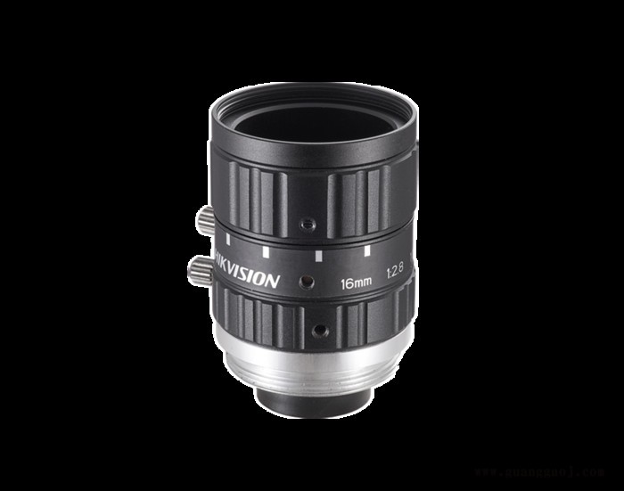 HIKVISION海康威视     FA镜头      MVL-HF1628M-6MP        工业镜头图2