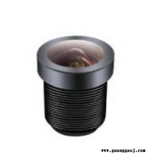 浩蓝光电AZUREphotonics   AZURE-IR02135B3M   工业扳机镜头图3