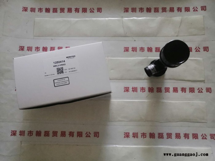 茉丽特  MML2-HR65D 高清远心镜头图4