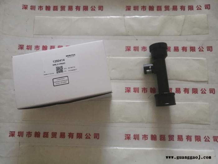 茉丽特  MML2-HR65D 高清远心镜头图5