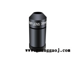 浩蓝光电AZUREphotonics  AZURE-IR3016P2M  工业扳机镜头图2
