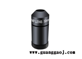 浩蓝光电AZUREphotonics  AZURE-IR3016P2M  工业扳机镜头图3